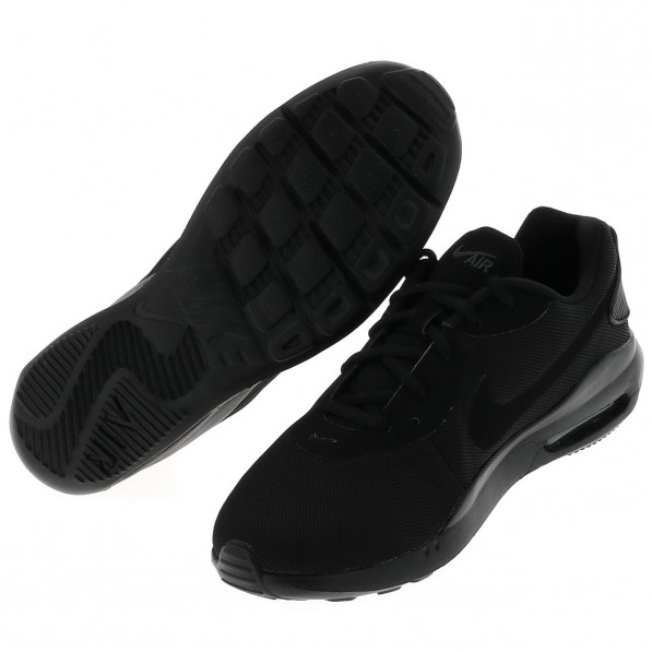 chaussure homme nike noir