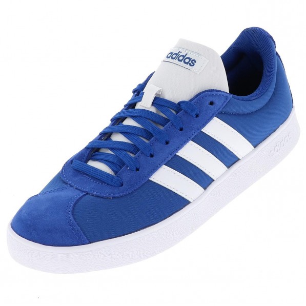 adidas vl court homme