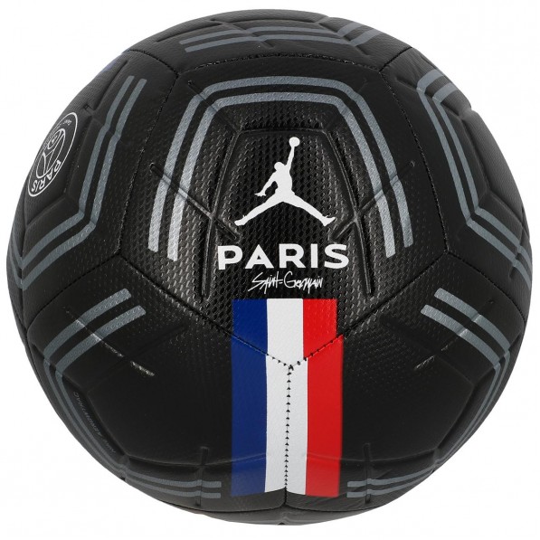 Nike BALLON DE FOOTBALL ENFANT PSG BLEU/BLANC 