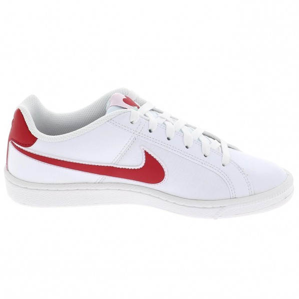 nike basse femme