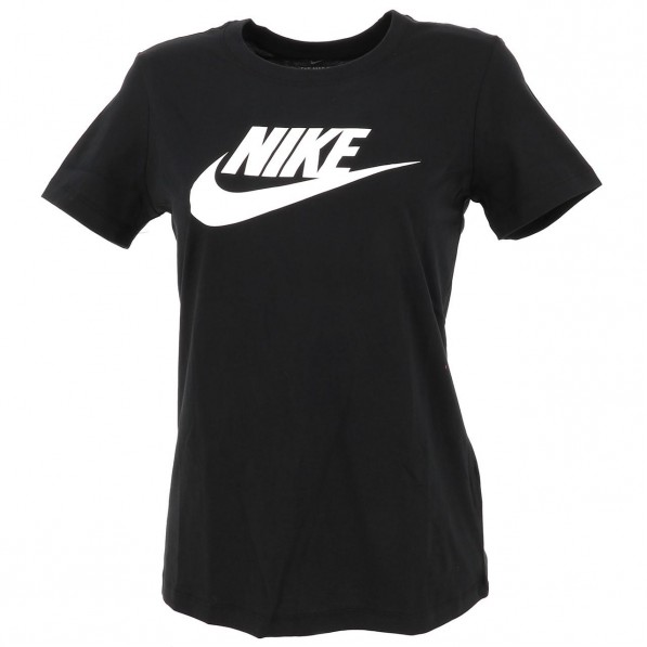 t shirt nike noir femme