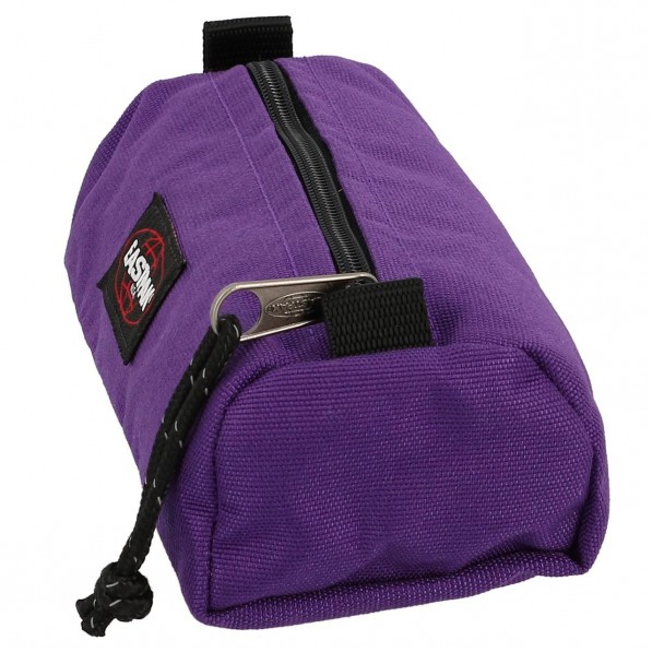 Trousse benchmark violet/vert Eastpak