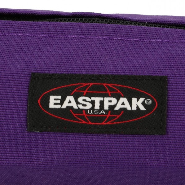 Trousse Eastpak Modèle Benchmark Couleur Eggplant Purple, Eggplant Purple,  Tombolino