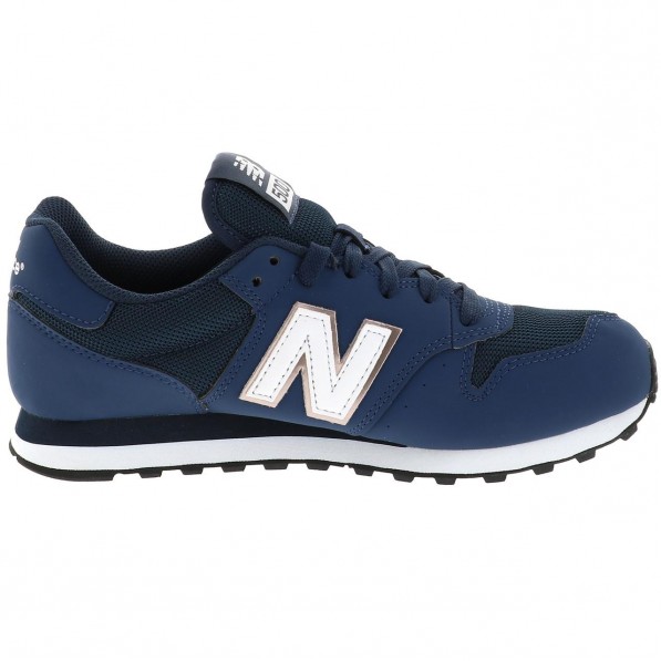 new balance gw500 bleu