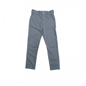 Pantalon de Baseball Sportland Gris coupe large