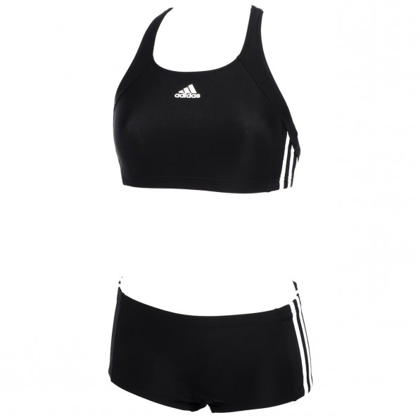 maillot de bain femme adidas 2 pieces