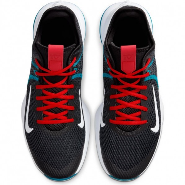 chaussure de basket nike lebron