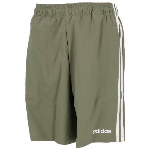 Adidas Short Multisport Homme E 3s chelsea vert short Adidas tightR