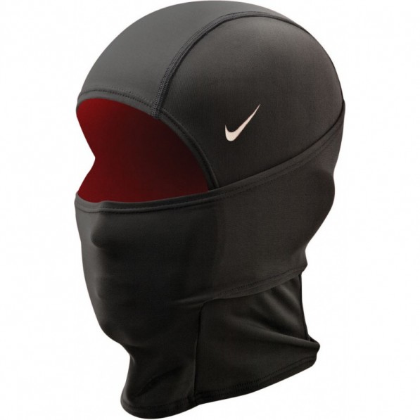 Cagoule Nike Hyperwarm Hood Noir