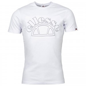 Tee Shirt Ellesse Opizzi
