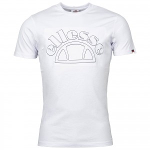 Tee Shirt Ellesse Opizzi