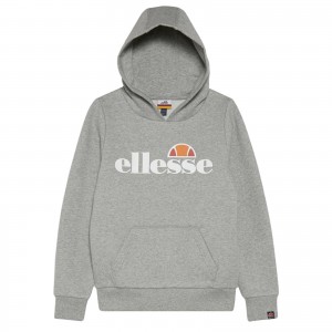 Sweat Capuche Ellesse Junior Jero Oh Hoody