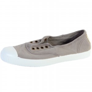 Ballerines Victoria 106623 Gris