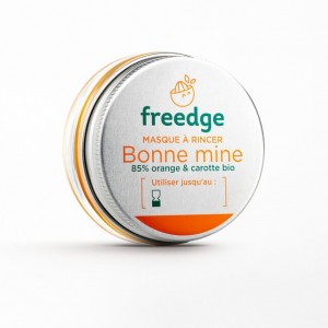 Masque à Rincer Bonne Mine 15ml