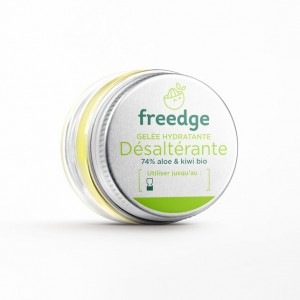 Gelée Visage Désaltérante 15ml