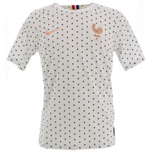  Nike Fff maillot h away 2019