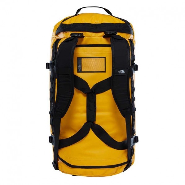 the north face base camp backpack