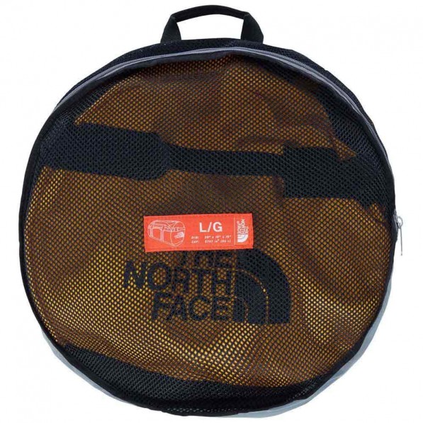 sac base camp l