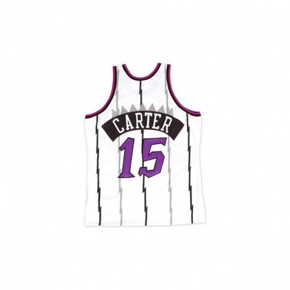 Mitchell & Ness Maillot NBA swingman Vince Carter Toronto Raptors