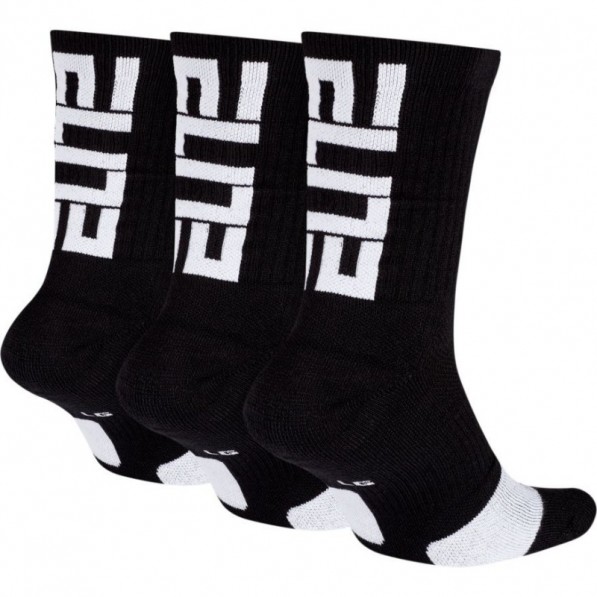 chaussette nike elite