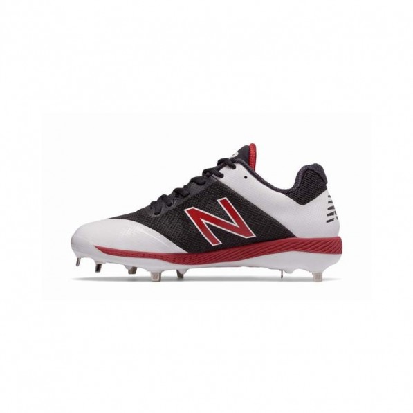 كنزو Crampons de Baseball New Balance Spikes Metal low 4040V4 Rouge pour Homme كنزو كنزو Crampons de Baseball New Balance Spikes Metal low 4040V4 Rouge pour Homme كنزو