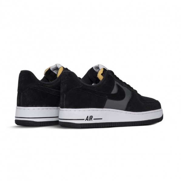 nike silver nere rosse