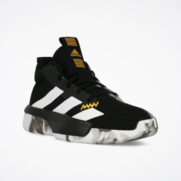 chaussure de basketball adidas junior