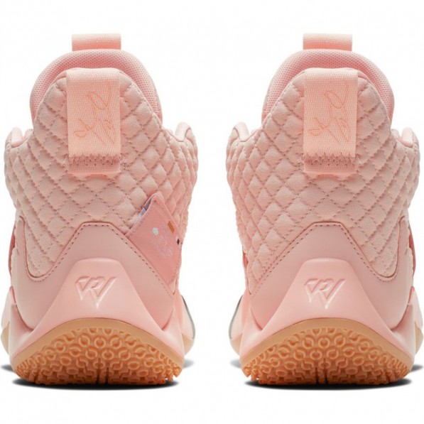 chaussure basket rose jordan