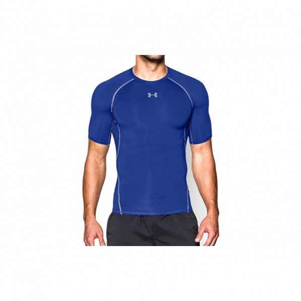 T-shirt de compression sans manches Under Armour HeatGear® - T