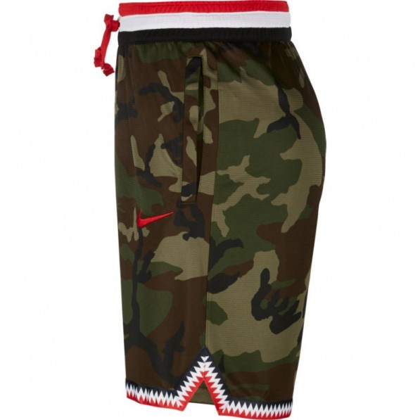 nike dna shorts camo