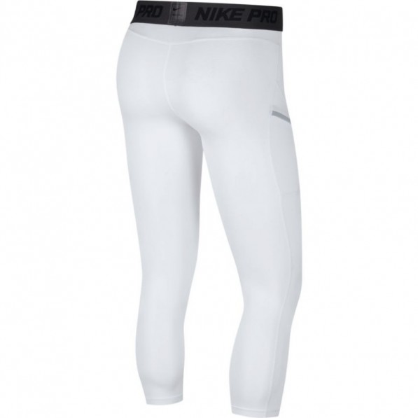 Nike Pro 3/4 Basketball Tights 