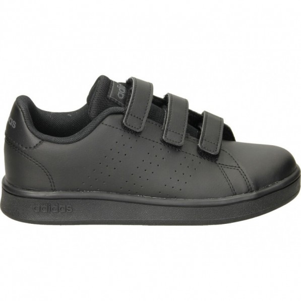 Adidas Chaussure advantage Noir pour Enfant Adidas tightR