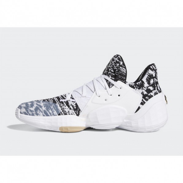 harden 4 cookies and cream