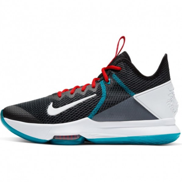chaussure de basketball nike homme