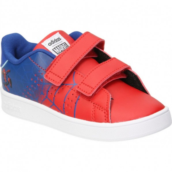 Chaussure adidas advantage shop