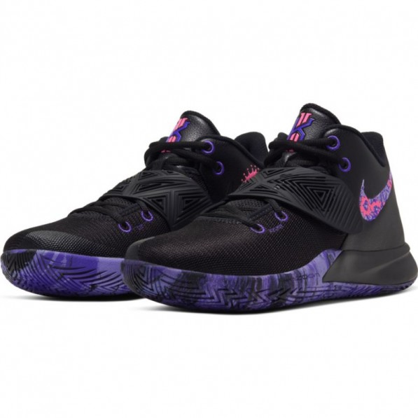 flytrap 3 purple