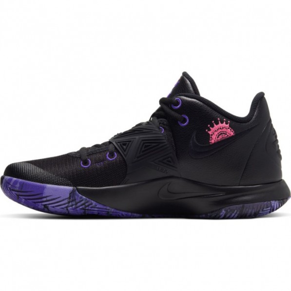 flytrap 3 purple