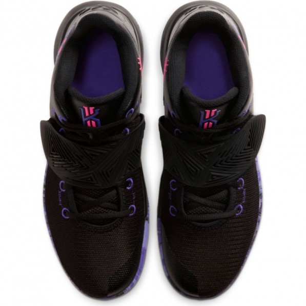 nike flytrap 3 purple