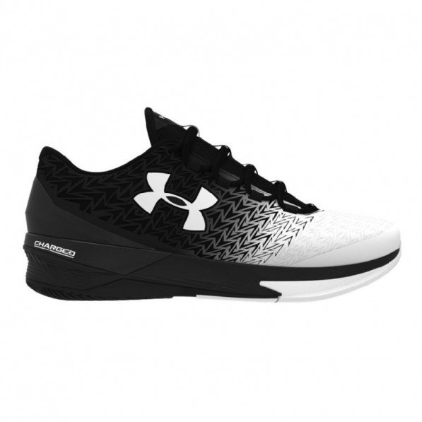 chaussure basketball under armour