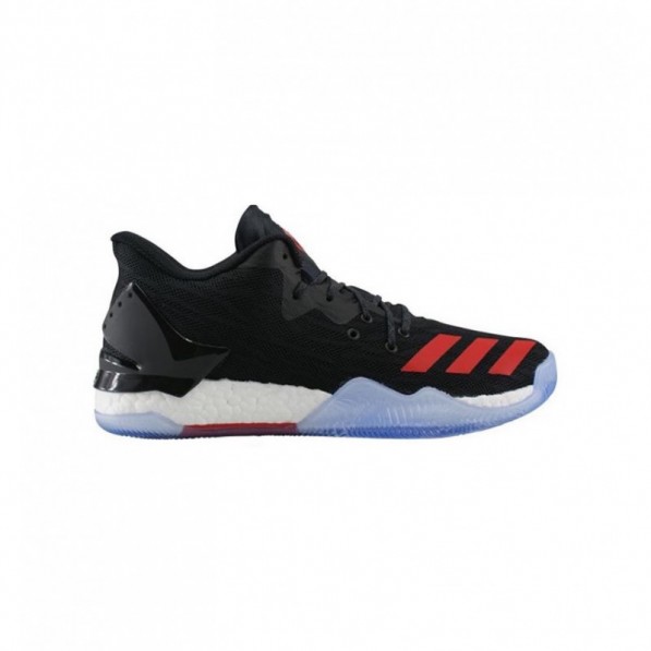 صدريات Chaussure de Basketball Adidas D-ROSE 7 Low Noir pour homme صدريات