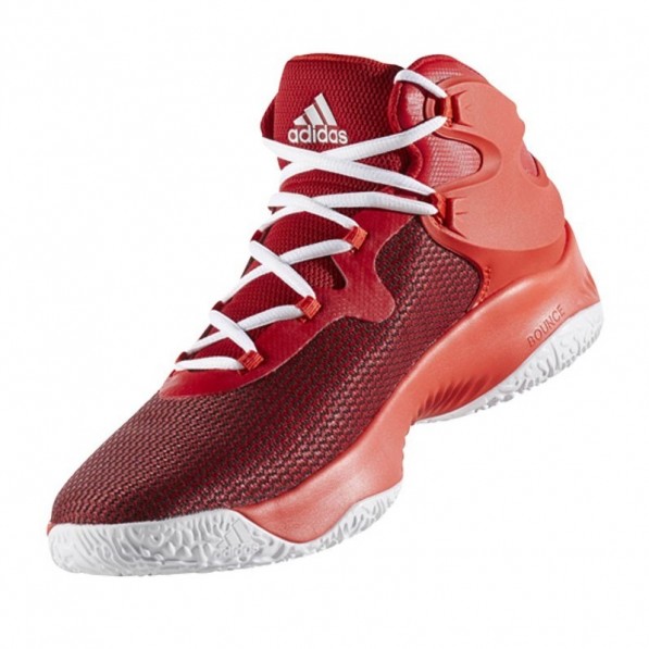 adidas bounce rouge