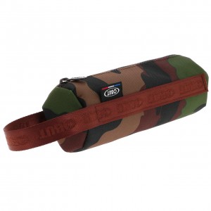 Trousse rigide camouflage