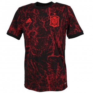 Espagne maillot 2020 h fef