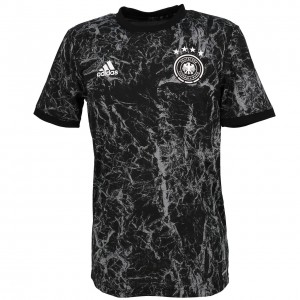 Allemagne  maillot 2020 h fef