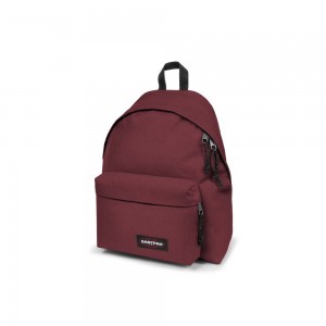 Sac à Dos Eastpak Padded Pak'r Crafty Wine