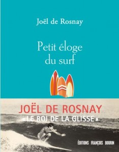 Livre "Petit Eloge du Surf"