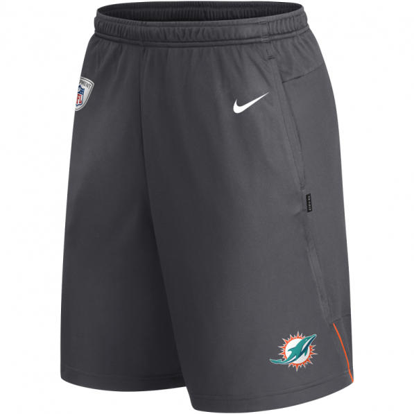 miami dolphins dri fit shirt