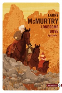 Larry McMurtry