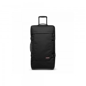 Valise Eastpak Tranverz M Black