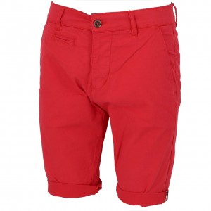 Venili red short